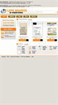 Mobile Screenshot of lepegraphix.com